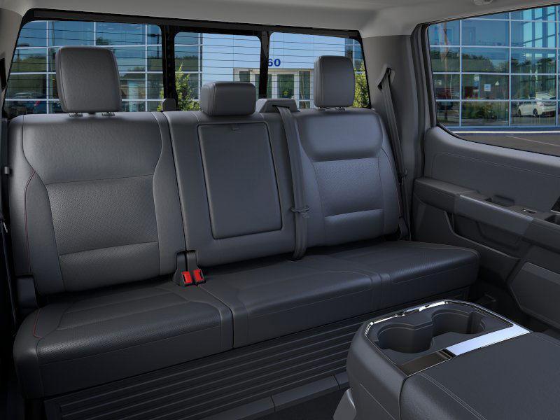 new 2026 Ford F-350 car, priced at $82,993