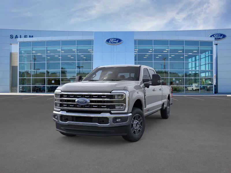 new 2026 Ford F-350 car, priced at $82,993