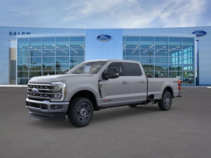 new 2026 Ford F-350 car, priced at $82,993