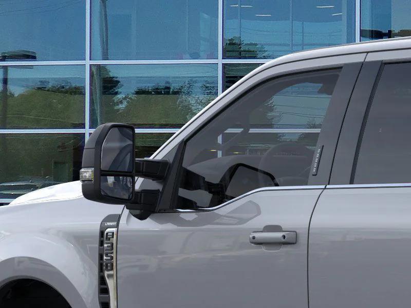 new 2026 Ford F-350 car, priced at $82,993