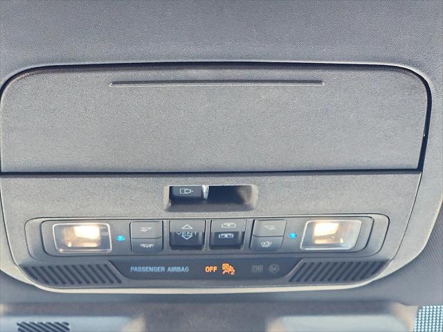 used 2022 Ford F-150 car, priced at $45,478