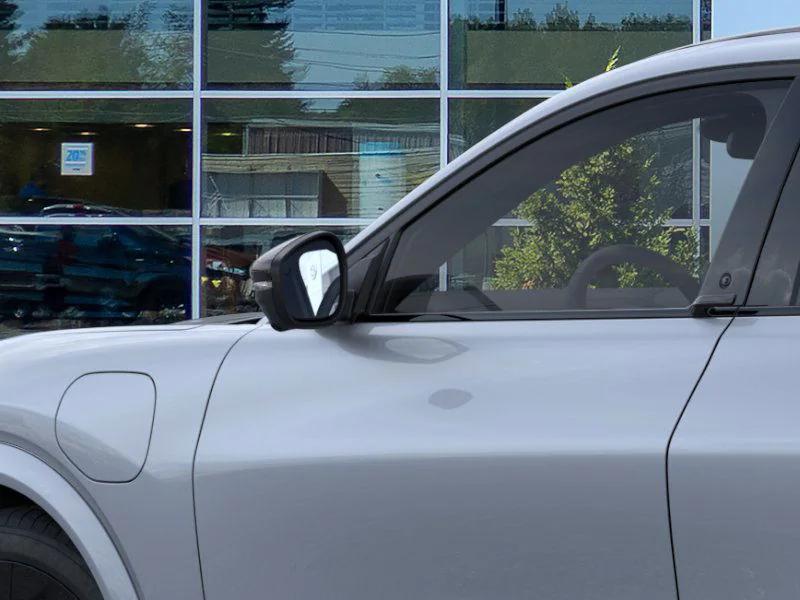 new 2025 Ford Mustang Mach-E car, priced at $49,252