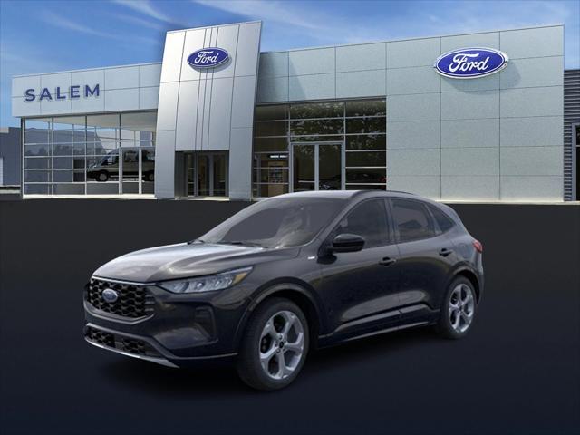 new 2024 Ford Escape car, priced at $31,638