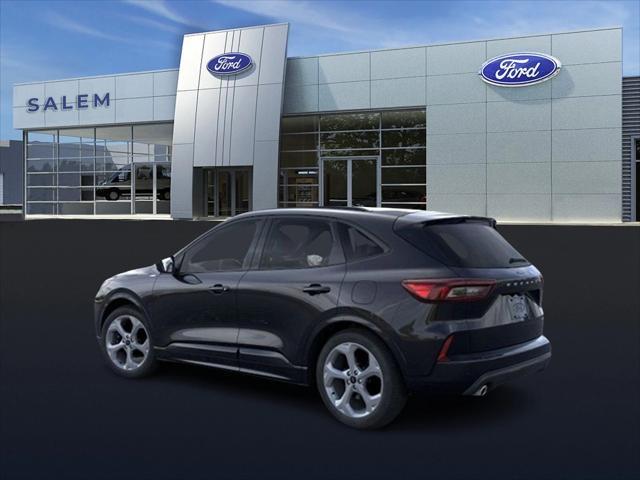 new 2024 Ford Escape car, priced at $31,638