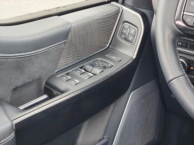 used 2022 Ford F-150 car, priced at $55,978