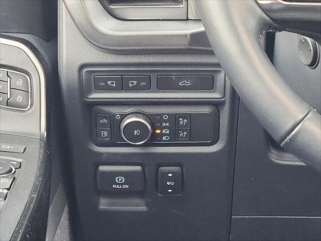 used 2022 Ford F-150 car, priced at $55,978