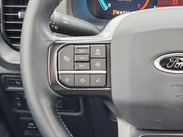 used 2022 Ford F-150 car, priced at $55,978