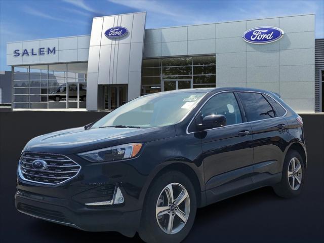 used 2022 Ford Edge car, priced at $31,978