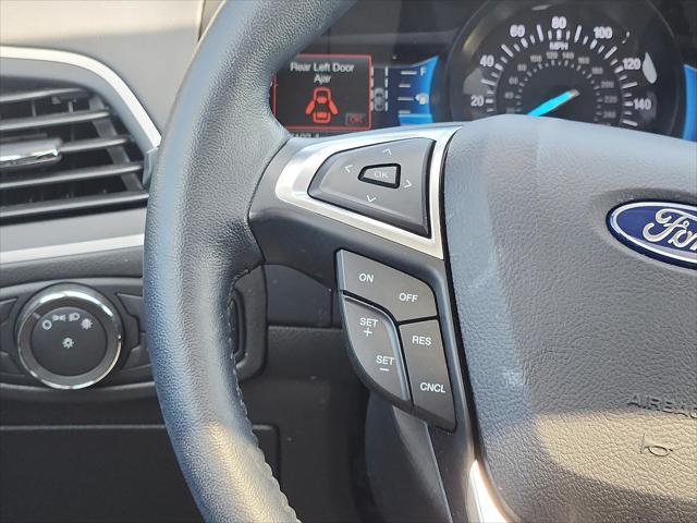 used 2022 Ford Edge car, priced at $31,978