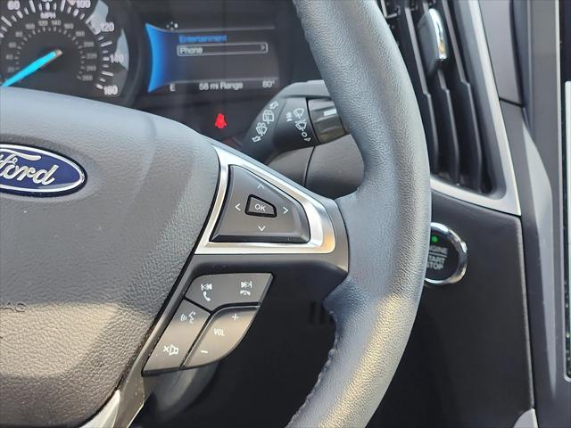 used 2022 Ford Edge car, priced at $31,978
