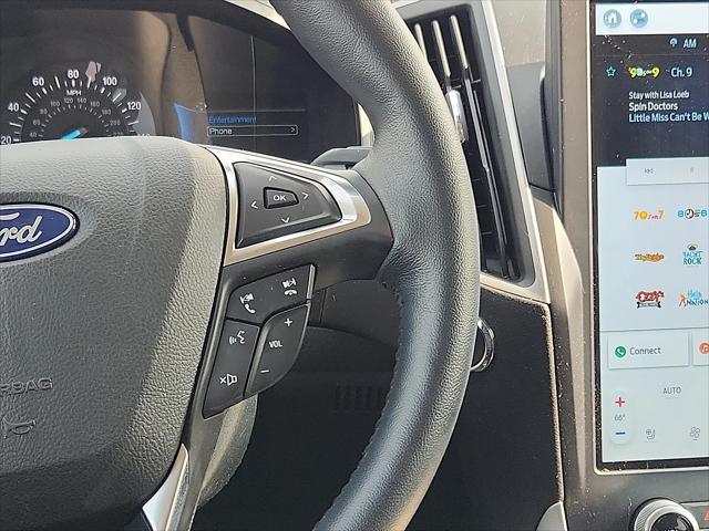 used 2022 Ford Edge car, priced at $28,878