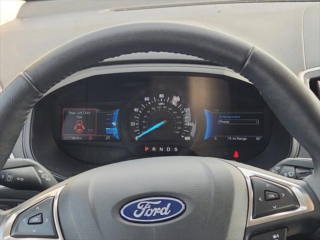 used 2022 Ford Edge car, priced at $28,878