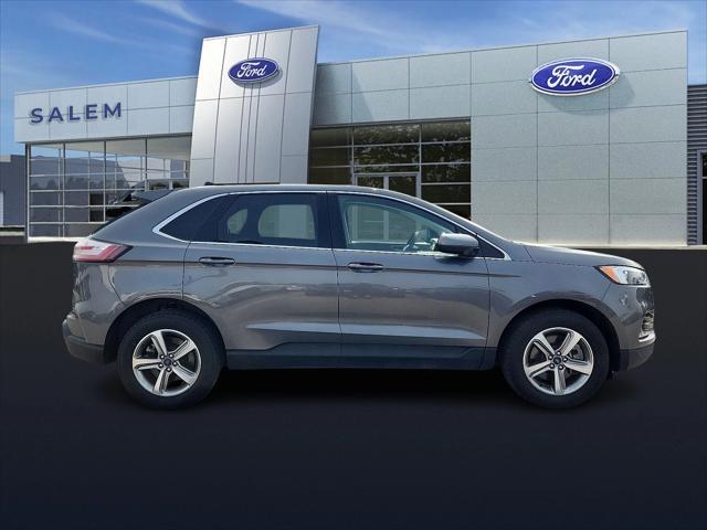 used 2022 Ford Edge car, priced at $28,878