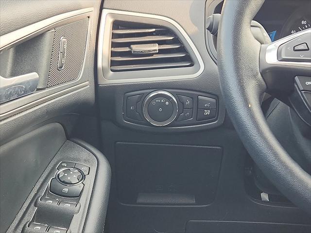 used 2022 Ford Edge car, priced at $28,878