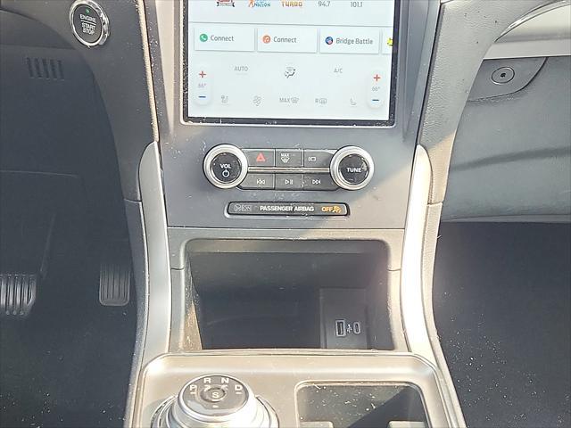 used 2022 Ford Edge car, priced at $28,878