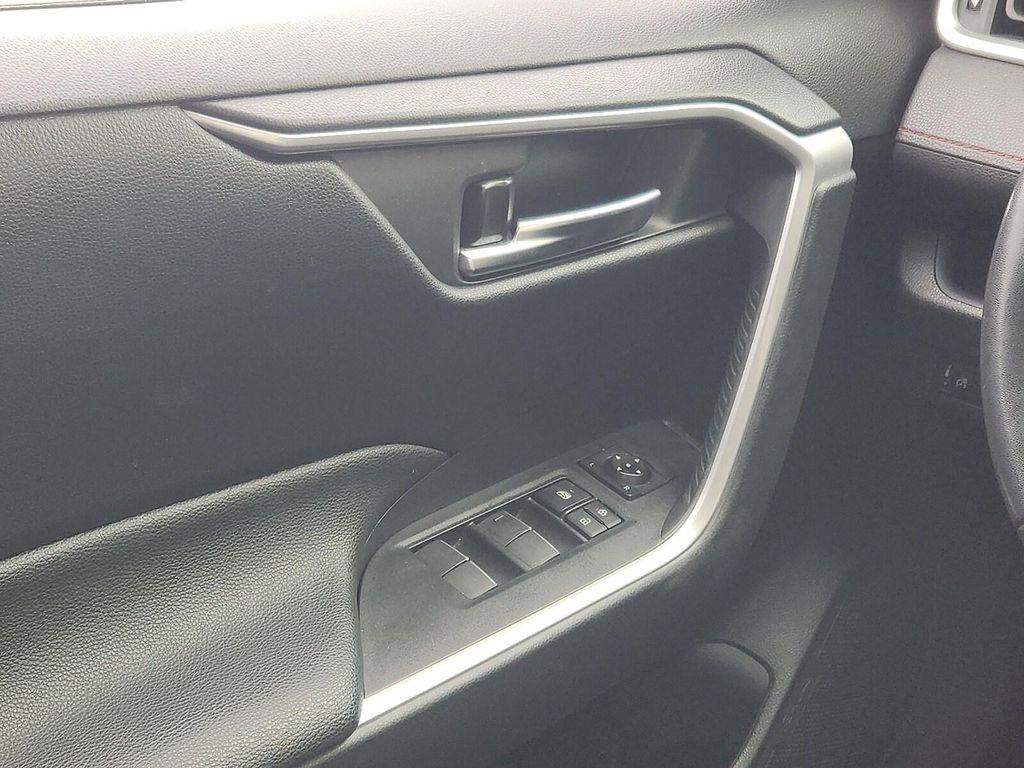 used 2022 Toyota RAV4 Prime car, priced at $29,678