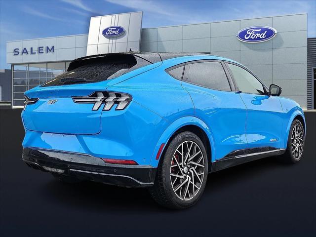 used 2023 Ford Mustang Mach-E car, priced at $40,978