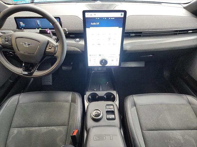 used 2023 Ford Mustang Mach-E car, priced at $40,978