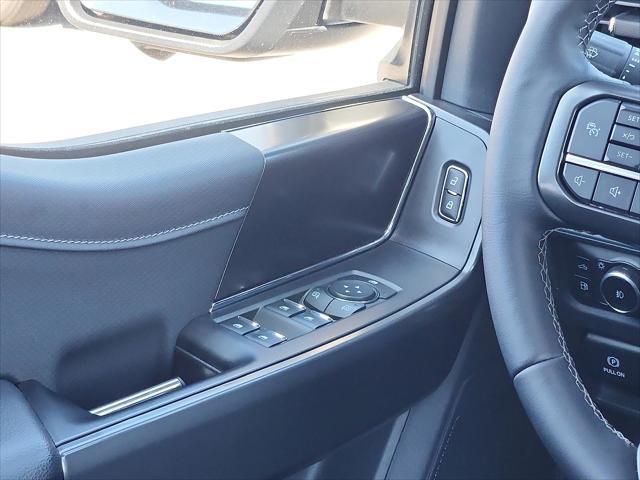 used 2024 Ford F-150 car, priced at $56,978