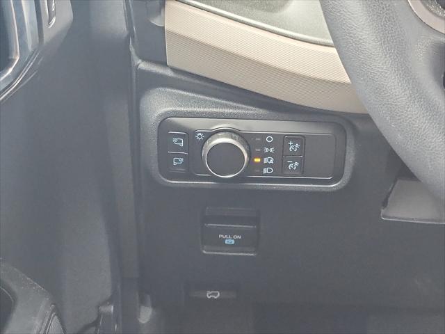 used 2024 Ford Bronco car, priced at $59,978