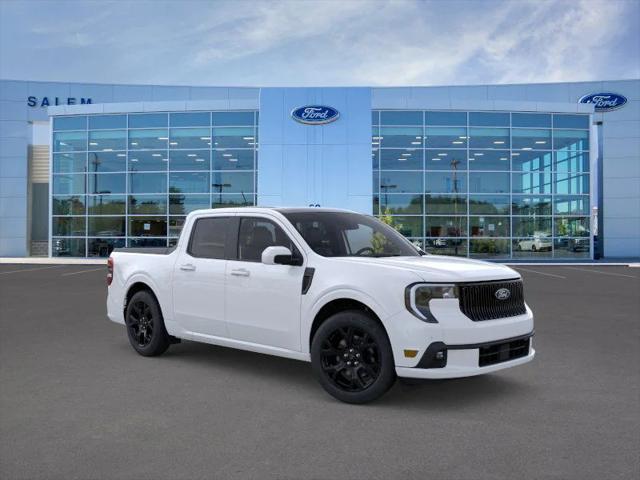 new 2025 Ford Maverick car, priced at $36,181