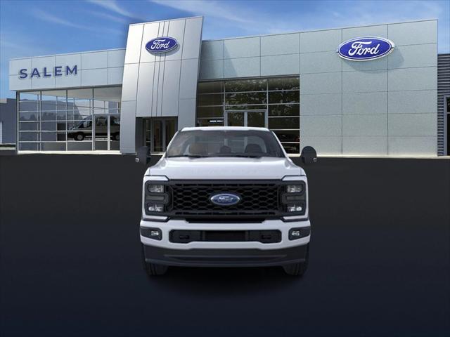 new 2024 Ford F-350 car, priced at $52,280