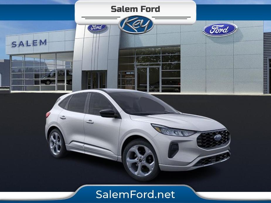 new 2024 Ford Escape car, priced at $33,325