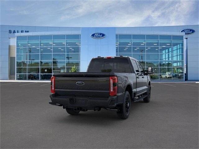 new 2024 Ford F-250 car, priced at $81,320