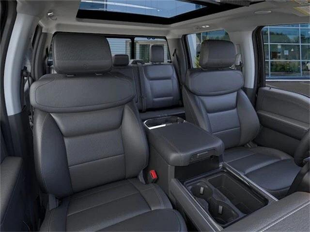new 2024 Ford F-250 car, priced at $81,320