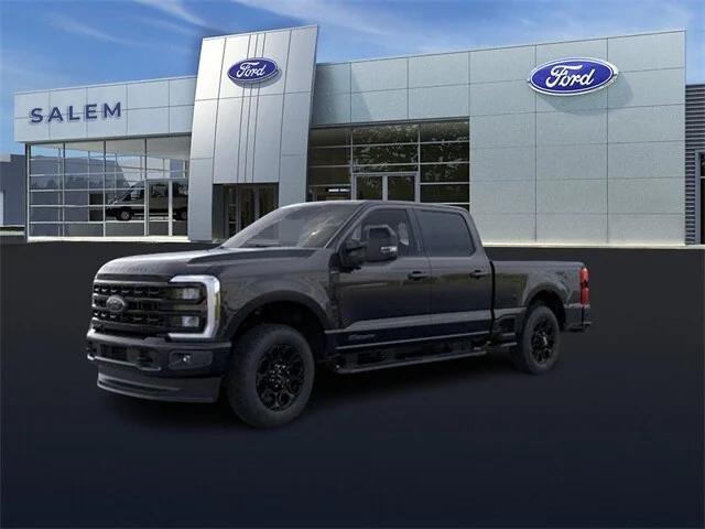 new 2024 Ford F-250 car, priced at $81,320
