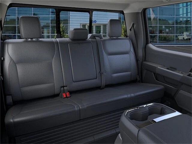 new 2024 Ford F-250 car, priced at $81,320