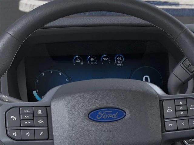 new 2024 Ford F-150 car, priced at $54,675