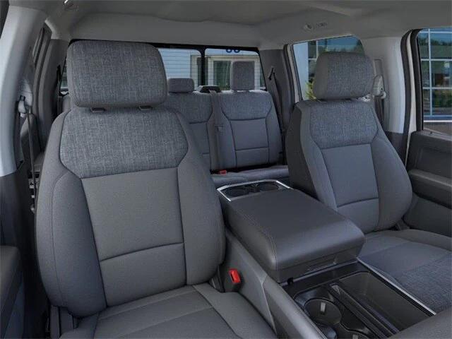 new 2024 Ford F-150 car, priced at $54,675