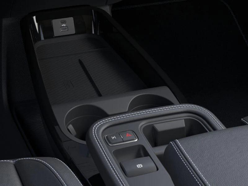 new 2025 Ford Mustang Mach-E car, priced at $50,986