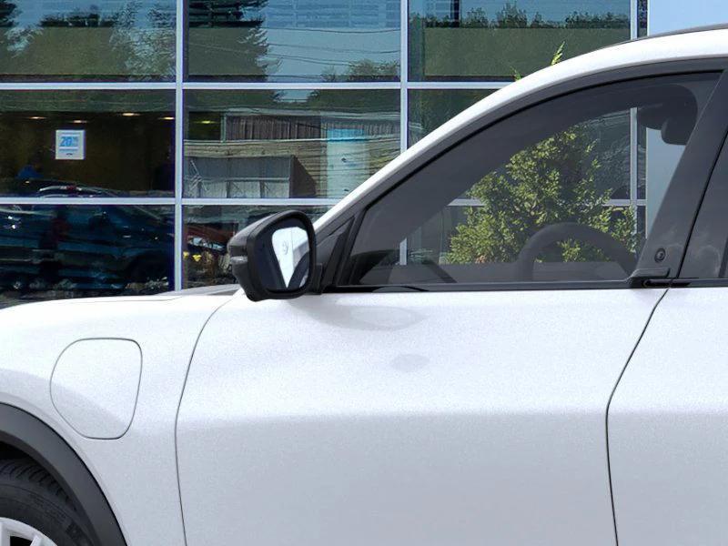 new 2025 Ford Mustang Mach-E car, priced at $50,986