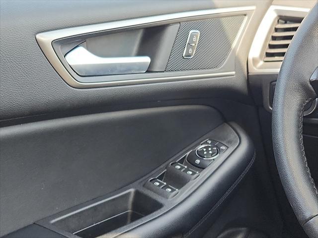 used 2022 Ford Edge car, priced at $27,478