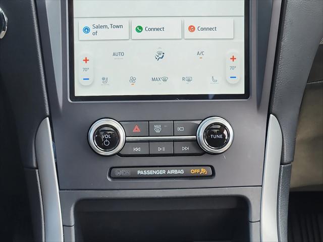 used 2022 Ford Edge car, priced at $27,478