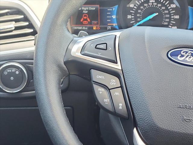 used 2022 Ford Edge car, priced at $27,478
