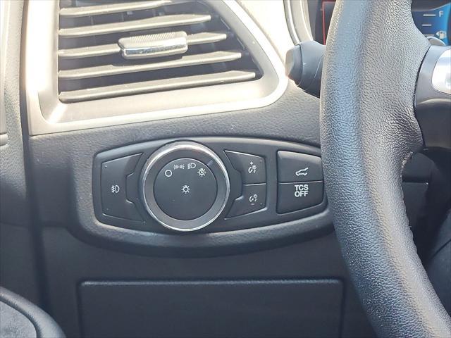 used 2022 Ford Edge car, priced at $27,478
