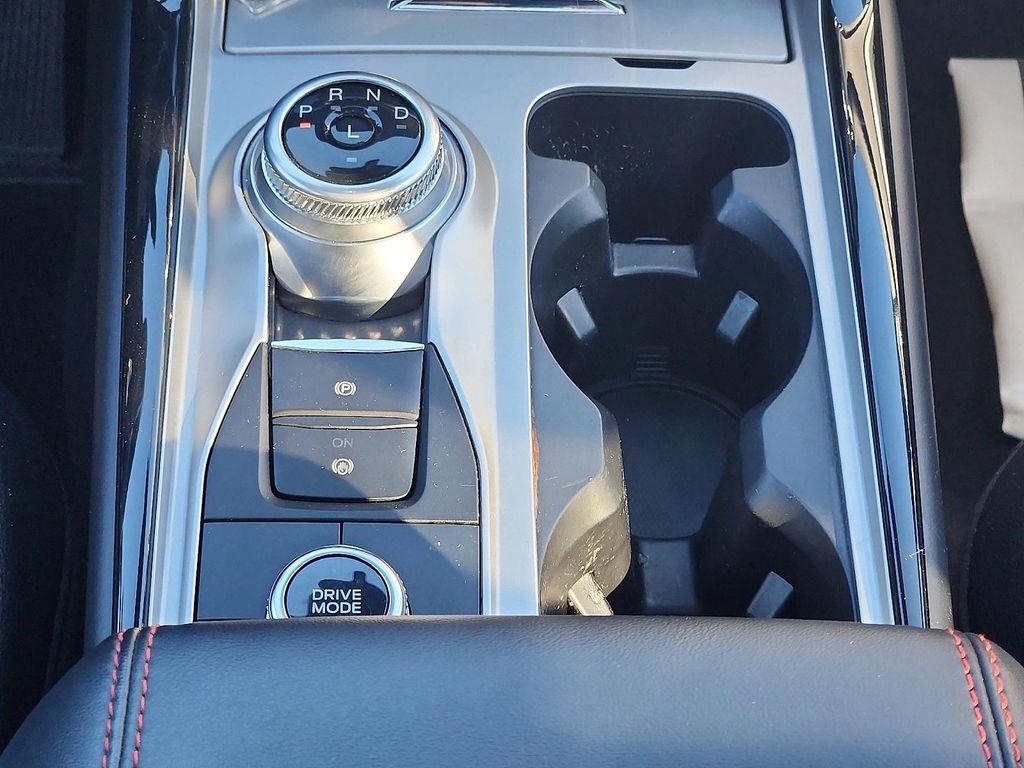 used 2022 Ford Explorer car, priced at $34,978