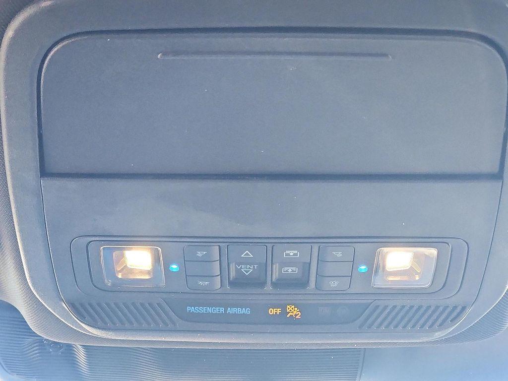 used 2022 Ford Explorer car, priced at $34,978