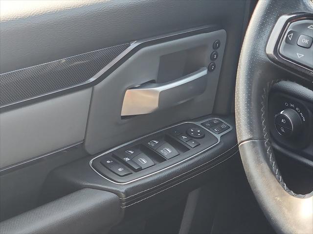 used 2023 Ram 2500 car, priced at $57,678