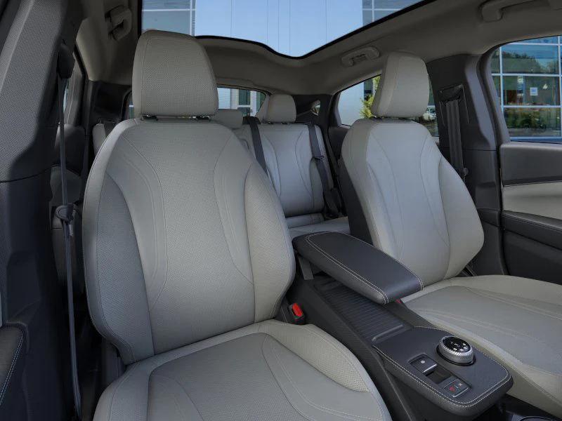 new 2024 Ford Mustang Mach-E car, priced at $54,102