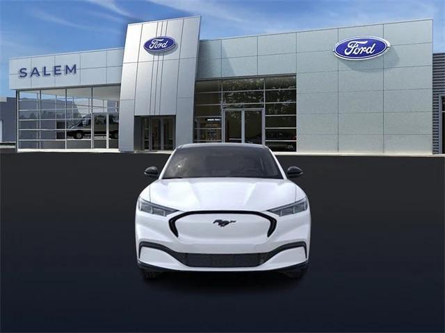 new 2024 Ford Mustang Mach-E car, priced at $55,853