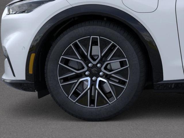 new 2024 Ford Mustang Mach-E car, priced at $57,853