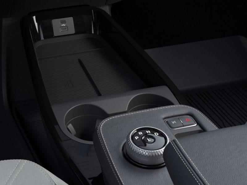 new 2024 Ford Mustang Mach-E car, priced at $54,102