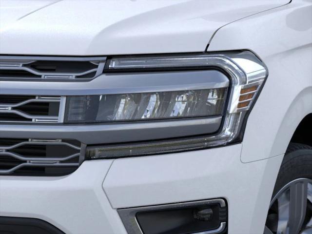 new 2024 Ford Expedition car, priced at $76,415