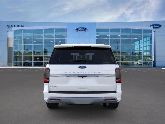 new 2024 Ford Expedition car, priced at $76,415