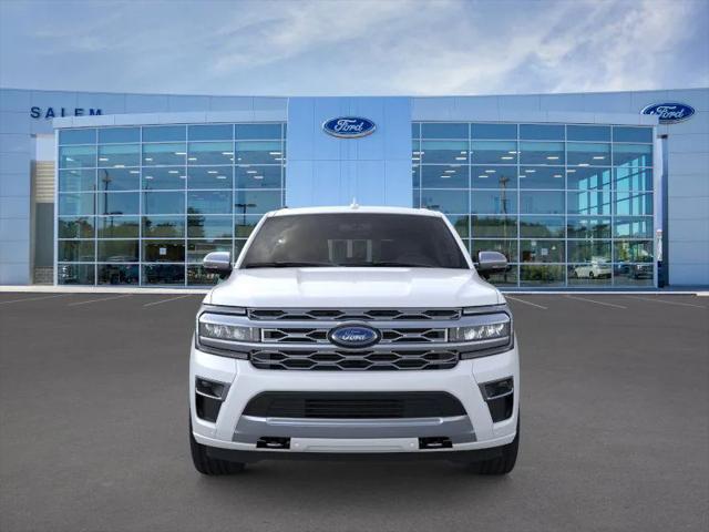 new 2024 Ford Expedition car, priced at $76,415