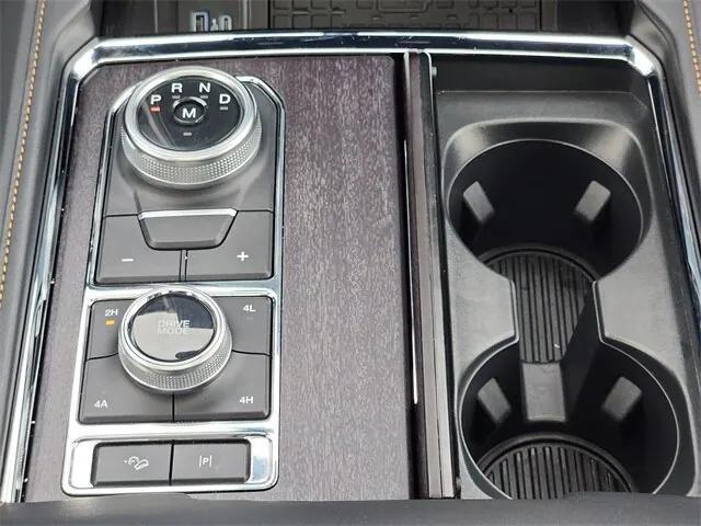 new 2024 Ford Expedition car, priced at $75,415